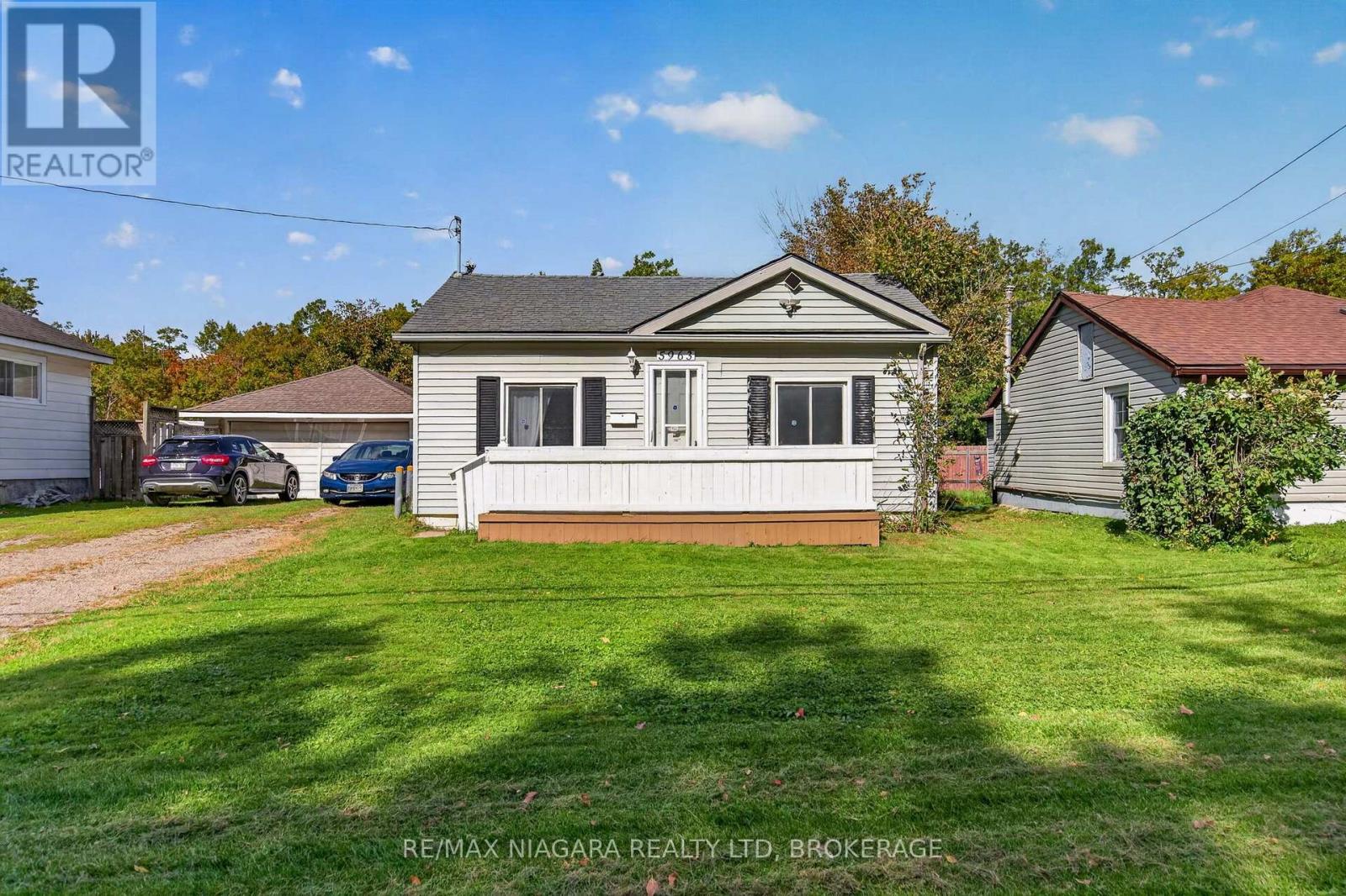 5963 KISTER ROAD, Niagara Falls, Ontario