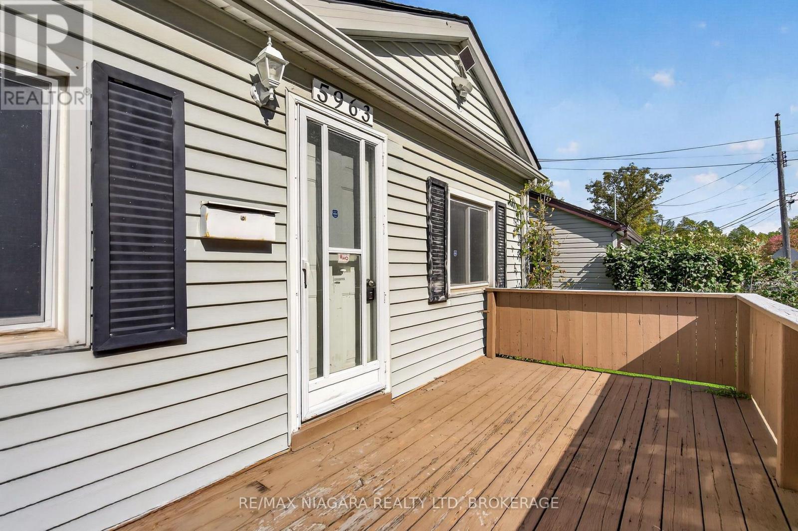 5963 Kister Road, Niagara Falls, Ontario  L2G 0B7 - Photo 4 - X14089902