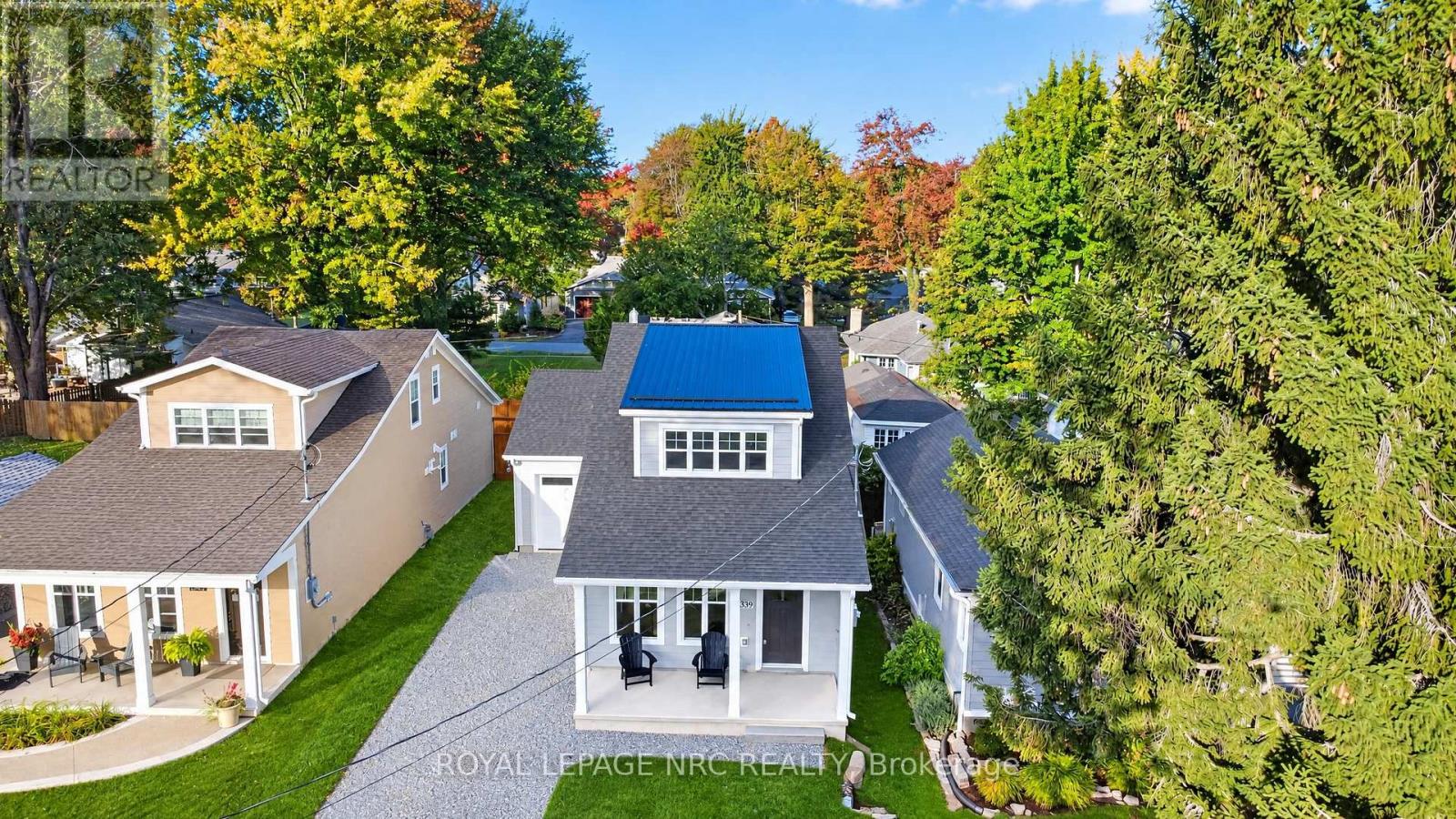 339 Lakewood Avenue, Fort Erie, Ontario  L0S 1B0 - Photo 3 - X14090022