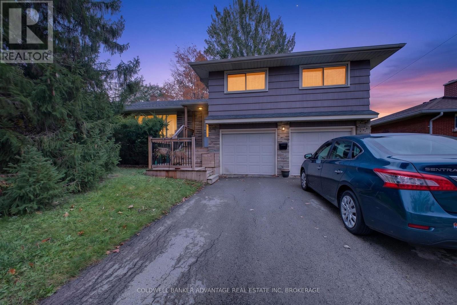 9 SPRINGHEAD GARDENS, Welland, Ontario
