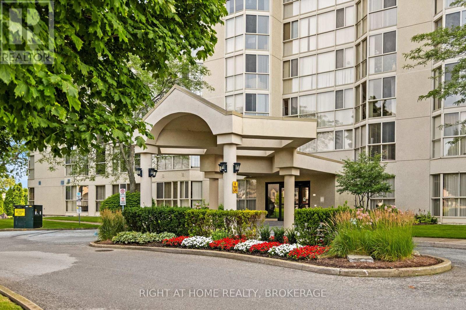801 - 162 MARTINDALE ROAD, St. Catharines, Ontario