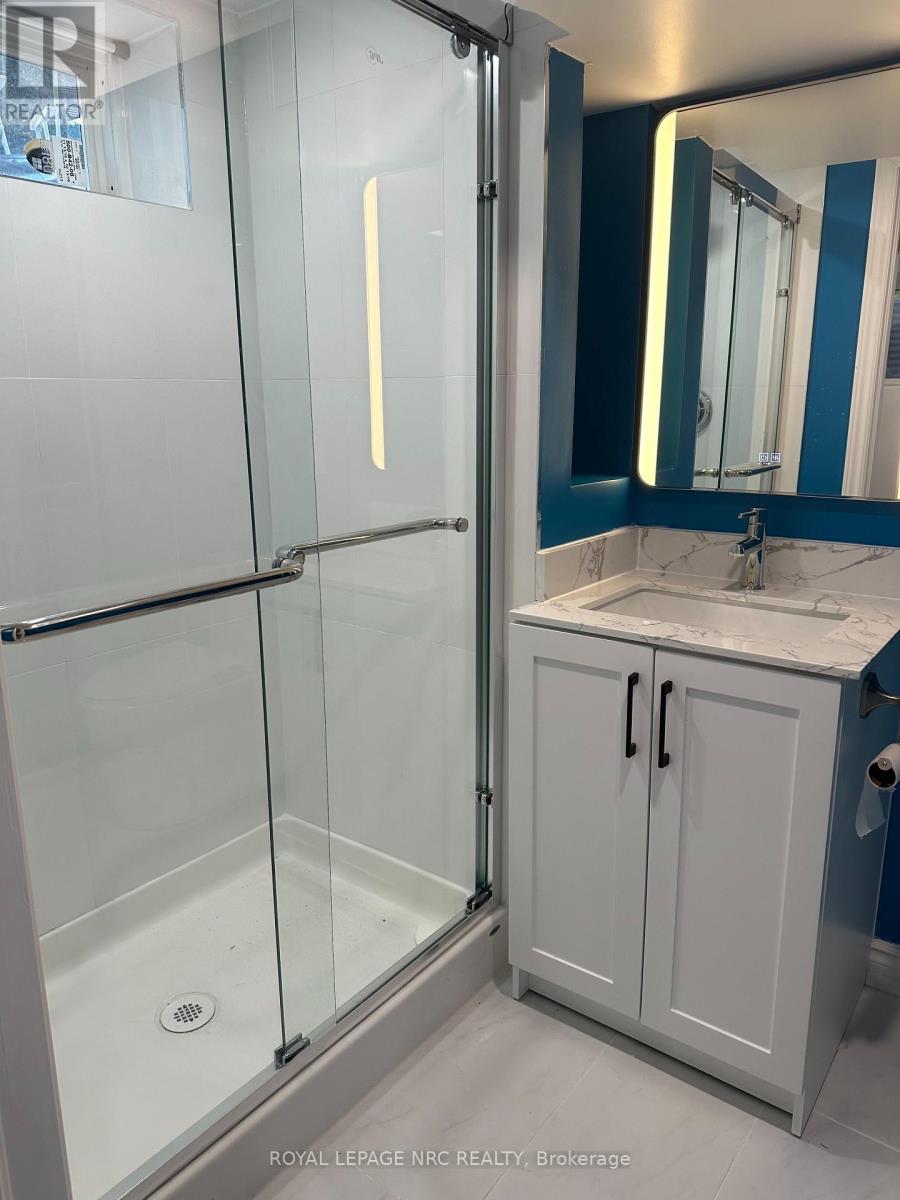 Lower - 35 O'mara Drive, St. Catharines, Ontario  L2M 1V3 - Photo 12 - X14090856