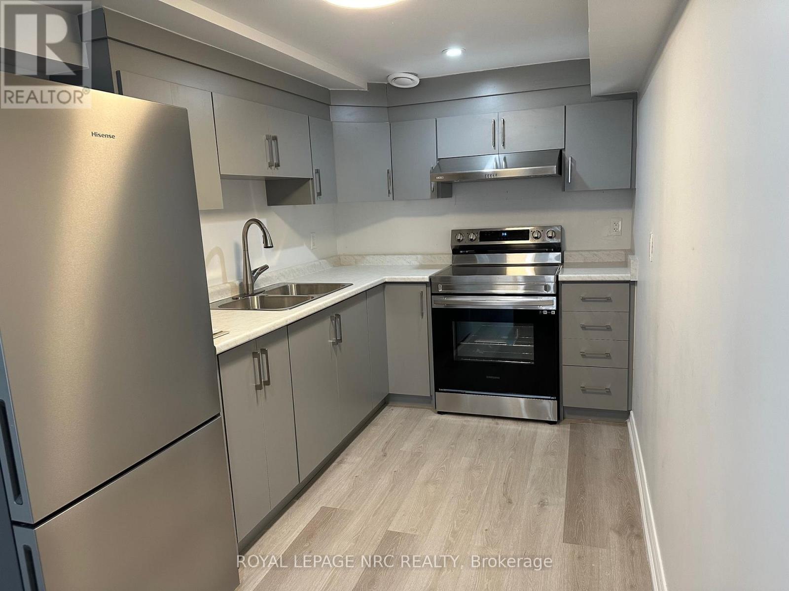 Lower - 35 O'mara Drive, St. Catharines, Ontario  L2M 1V3 - Photo 22 - X14090856