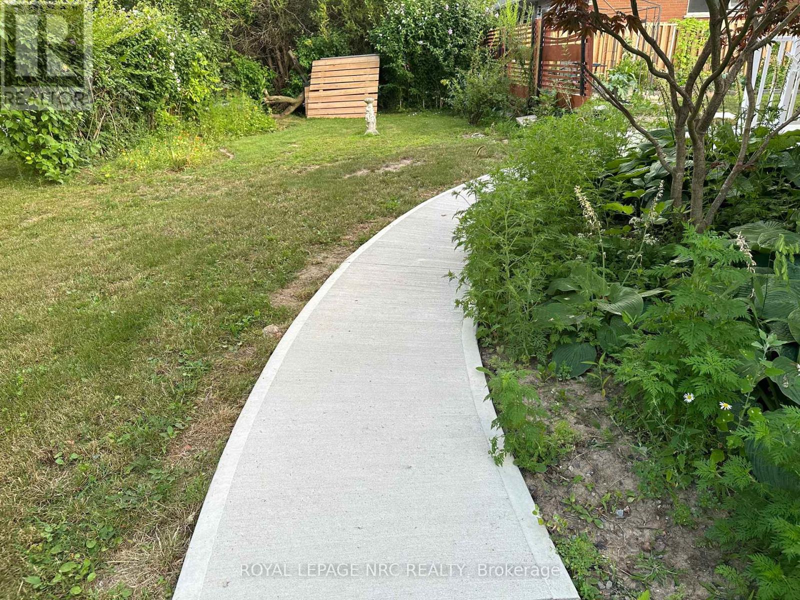 Lower - 35 O'mara Drive, St. Catharines, Ontario  L2M 1V3 - Photo 3 - X14090856