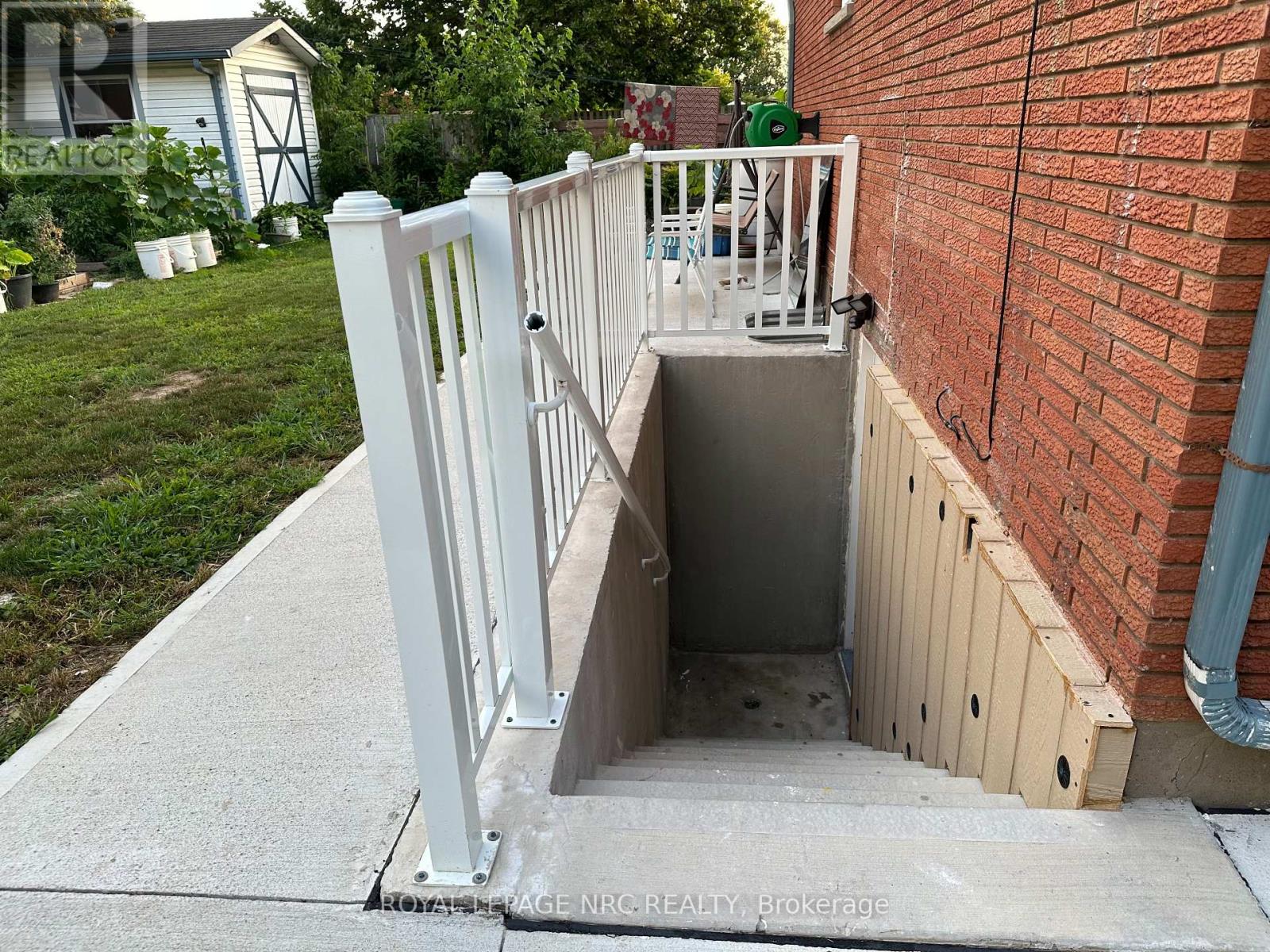 Lower - 35 O'mara Drive, St. Catharines, Ontario  L2M 1V3 - Photo 6 - X14090856