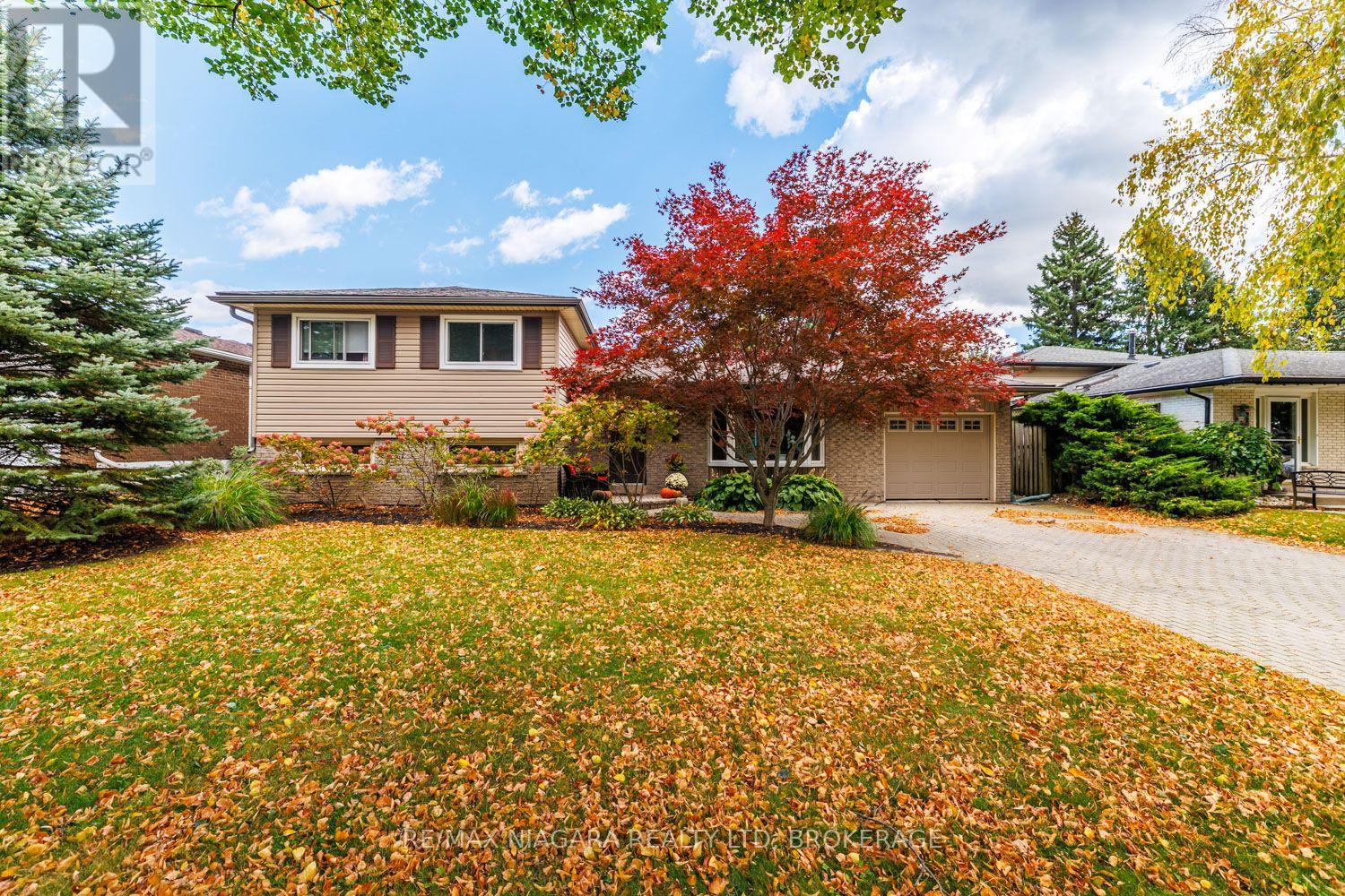3360 BAKER CRESCENT, Niagara Falls, Ontario