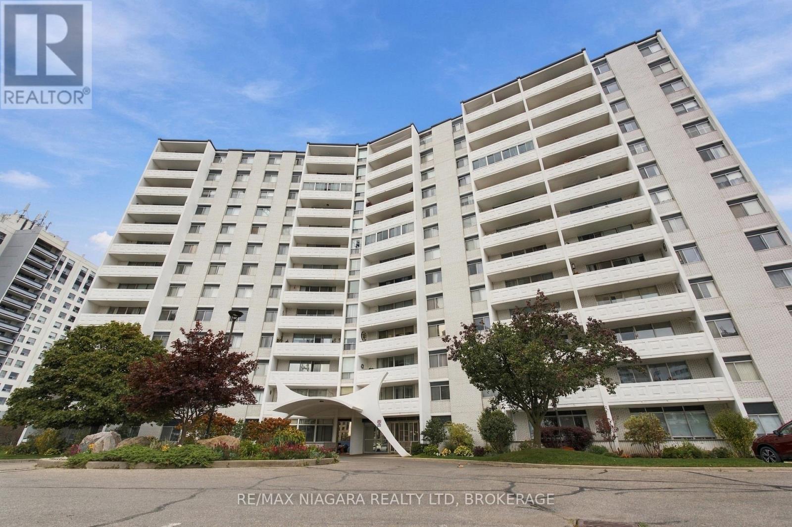 1204 - 15 TOWERING HEIGHTS BOULEVARD, St. Catharines, Ontario