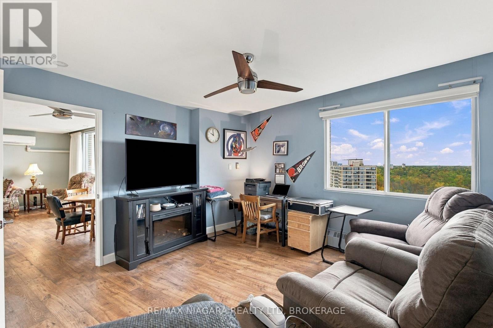 1204 - 15 Towering Heights Boulevard, St. Catharines, Ontario  L2T 3G7 - Photo 12 - X14091790