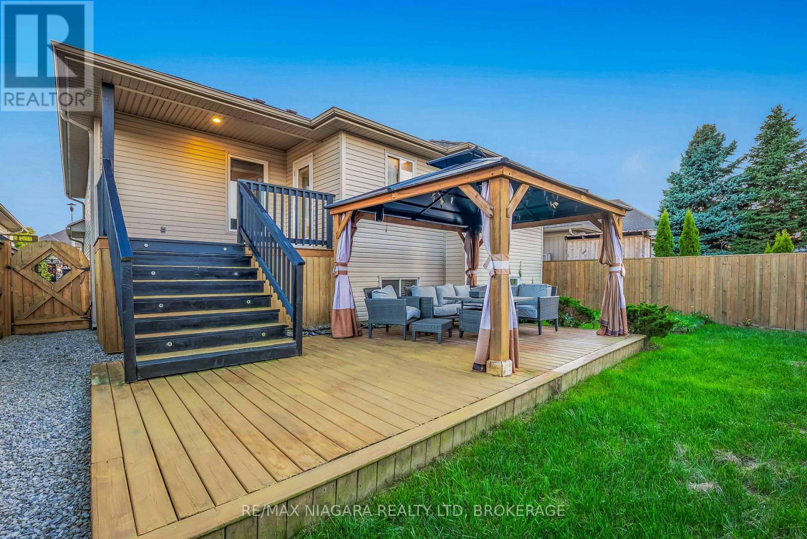 22 Henley Court, Welland, Ontario  L3B 6E8 - Photo 29 - X14092152