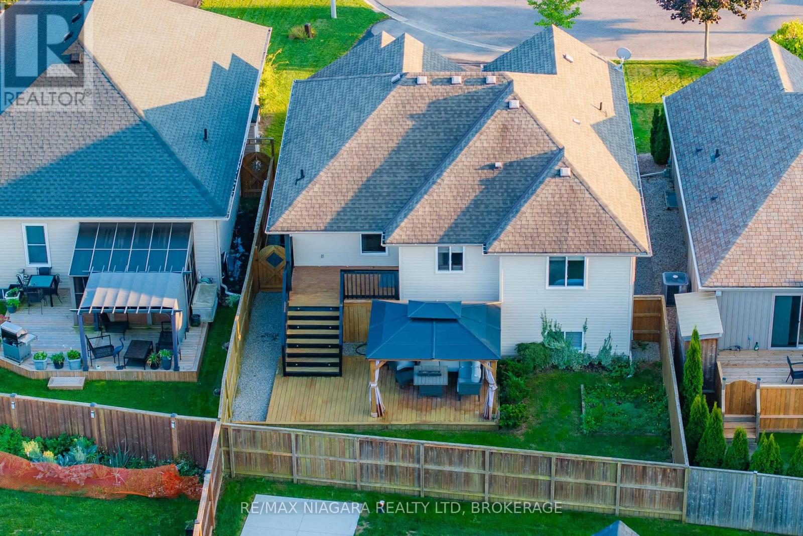 22 Henley Court, Welland, Ontario  L3B 6E8 - Photo 30 - X14092152