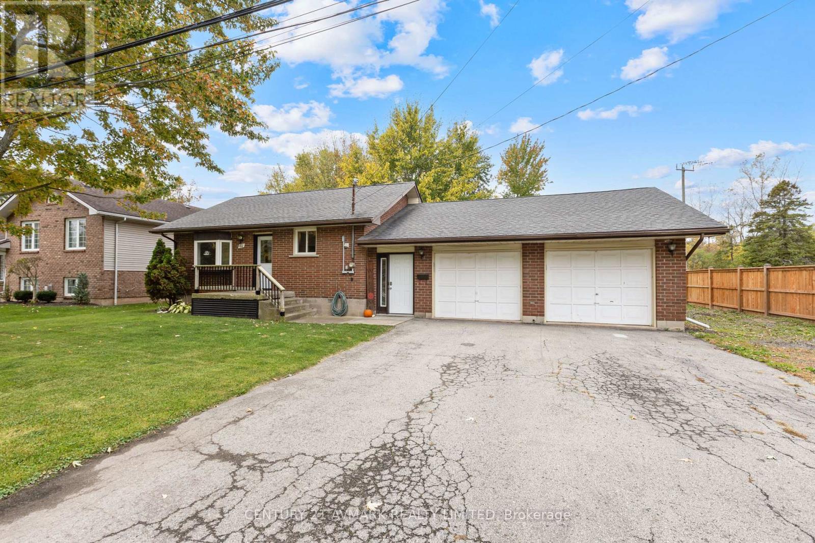451 ARGYLE ROAD, Fort Erie, Ontario