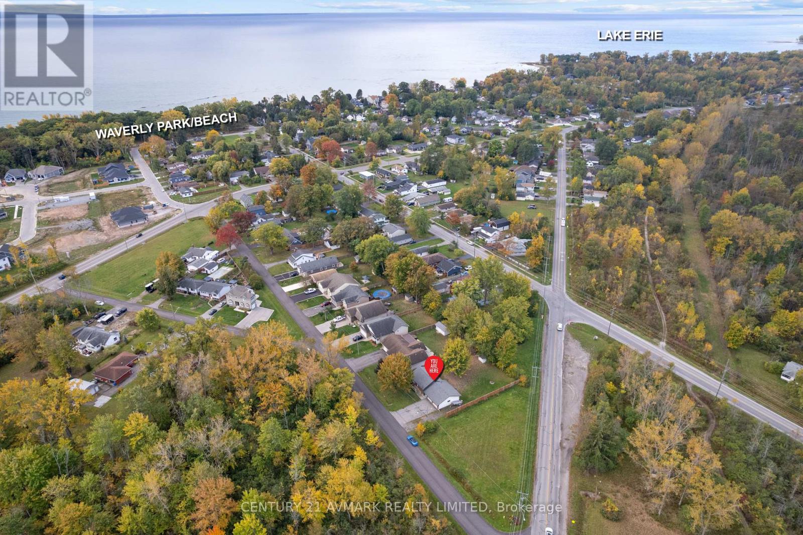 451 Argyle Road, Fort Erie, Ontario  L2A 4K9 - Photo 29 - X14092376