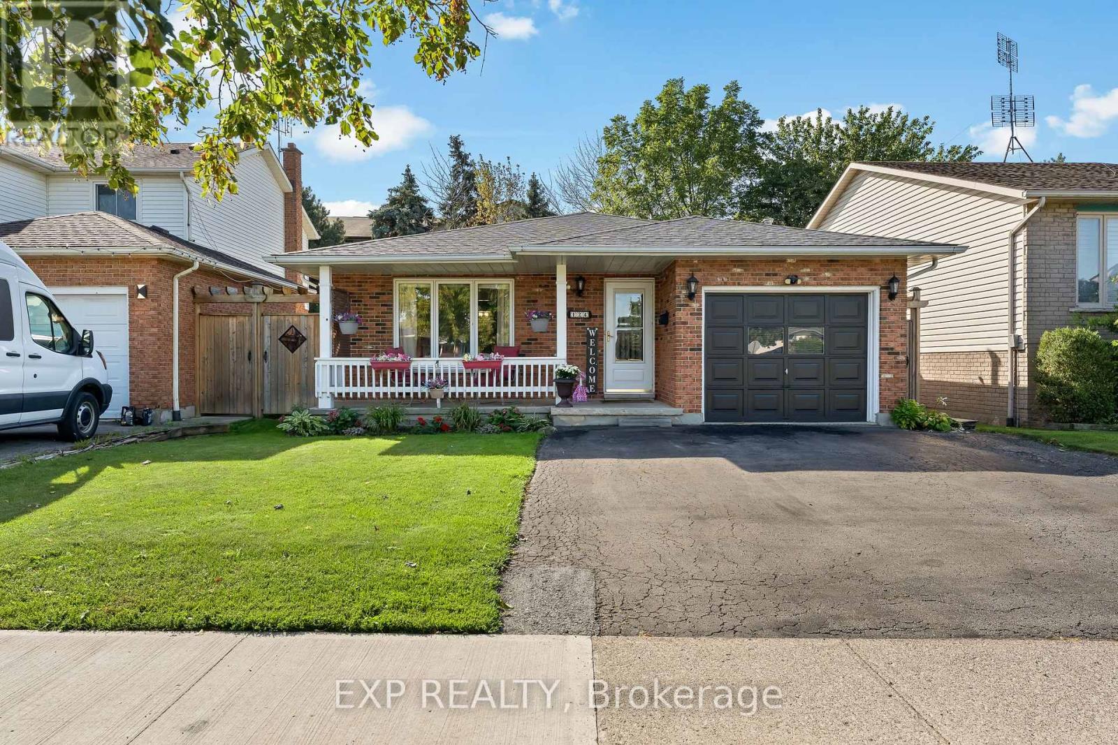 124 ST AUGUSTINE DRIVE, St. Catharines, Ontario