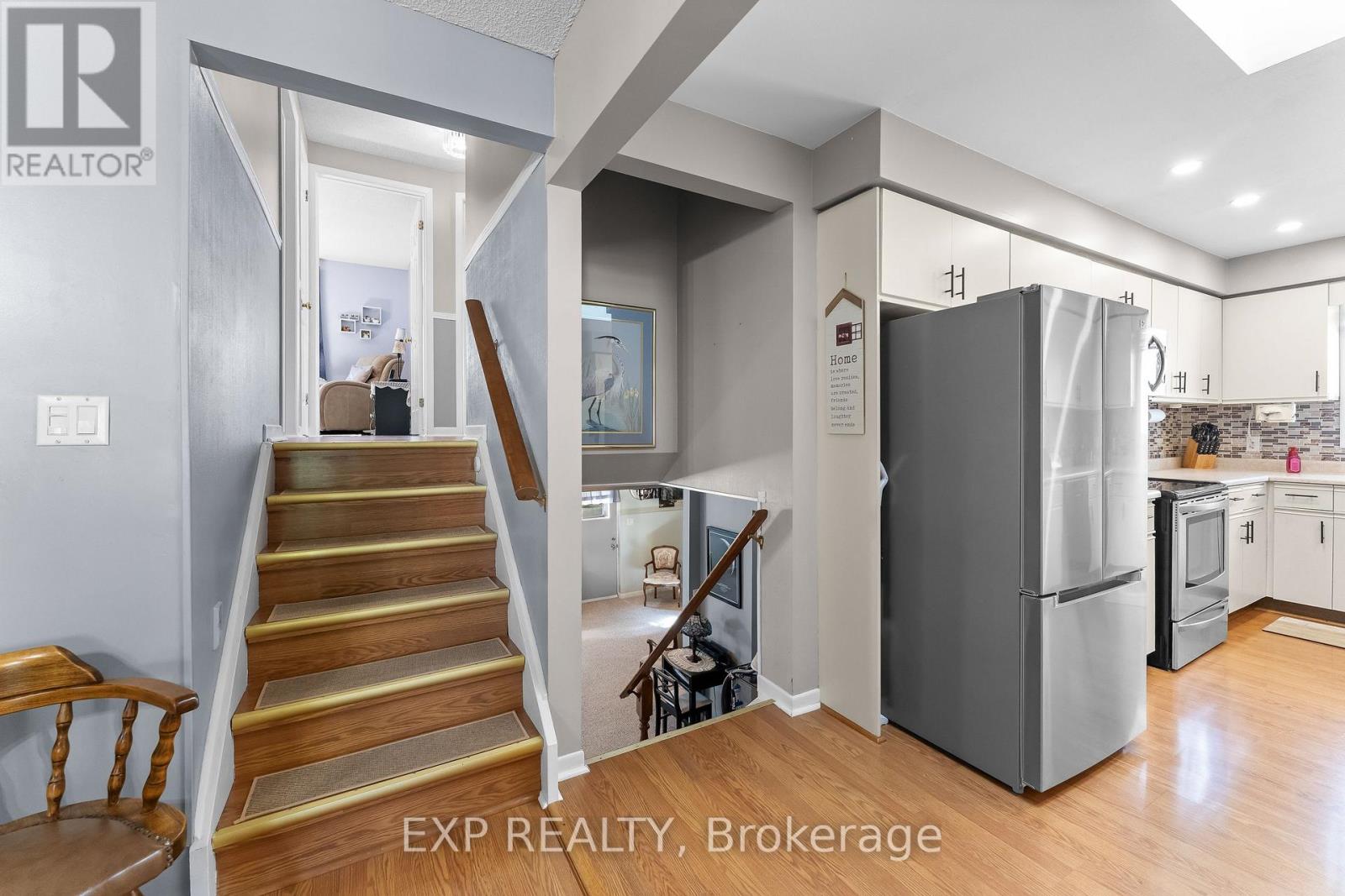 124 St Augustine Drive, St. Catharines, Ontario  L2P 3W9 - Photo 12 - X14092424