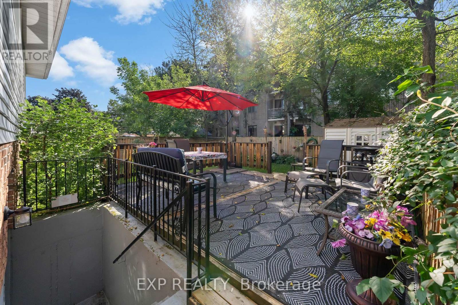 124 St Augustine Drive, St. Catharines, Ontario  L2P 3W9 - Photo 26 - X14092424
