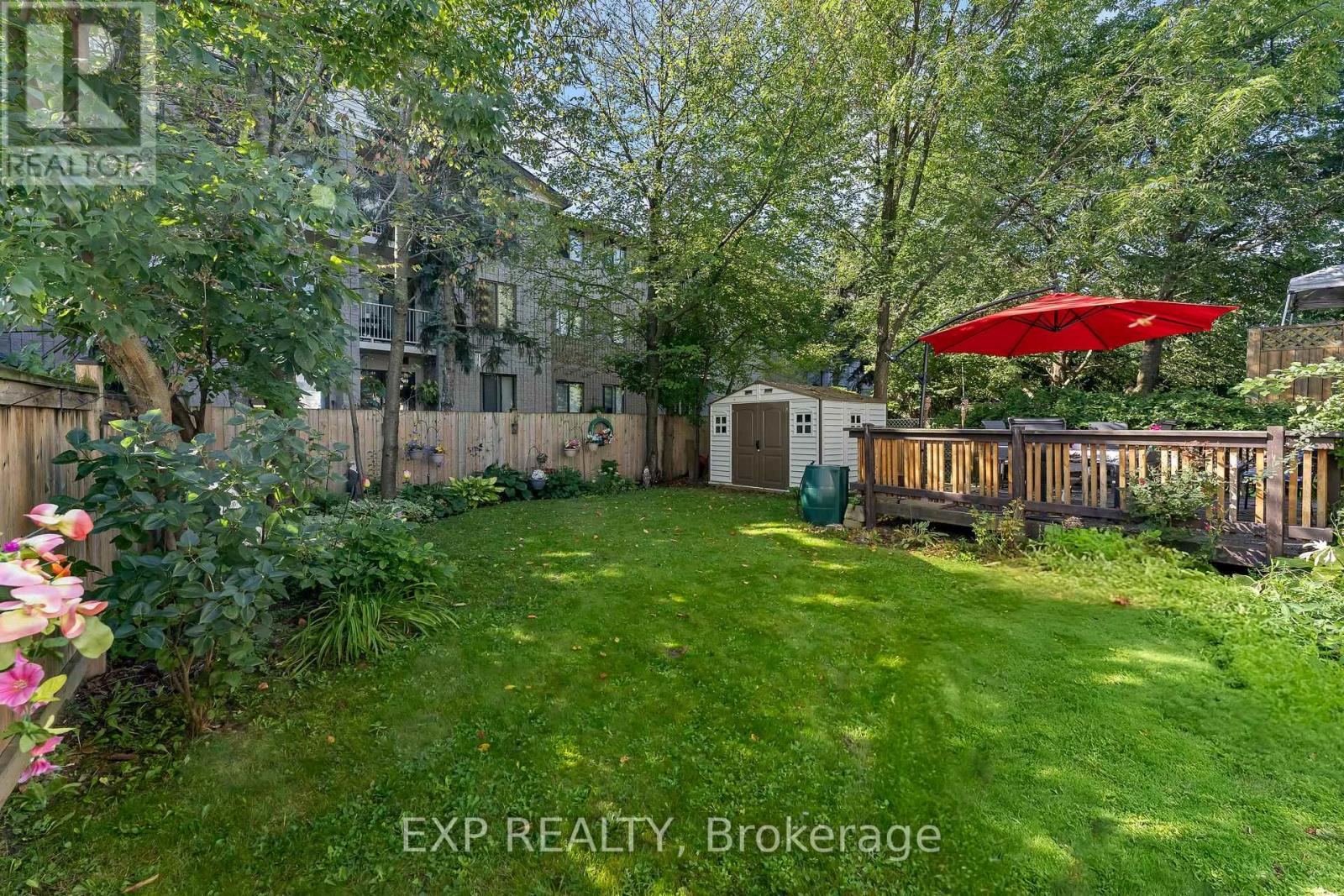 124 St Augustine Drive, St. Catharines, Ontario  L2P 3W9 - Photo 30 - X14092424