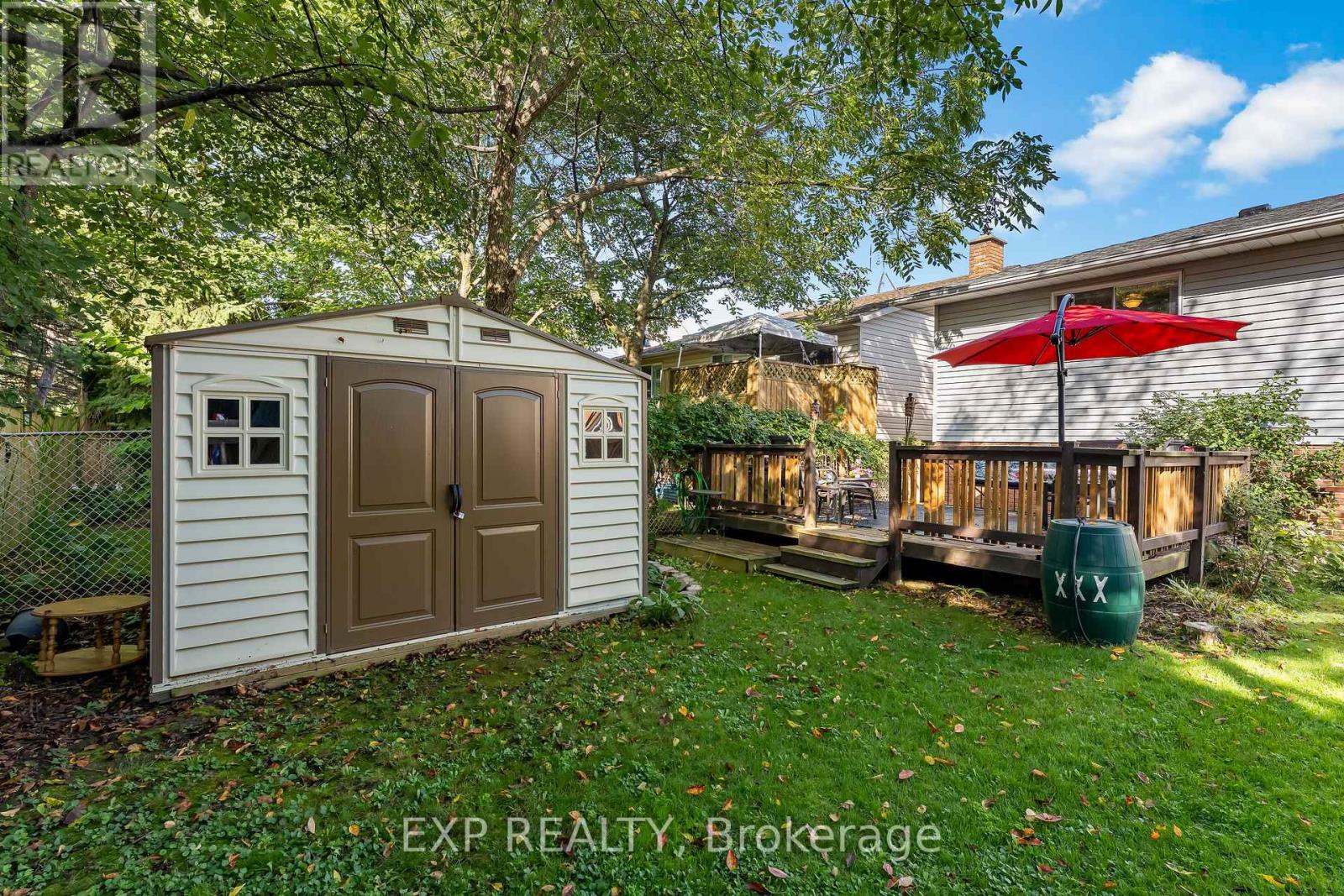 124 St Augustine Drive, St. Catharines, Ontario  L2P 3W9 - Photo 31 - X14092424