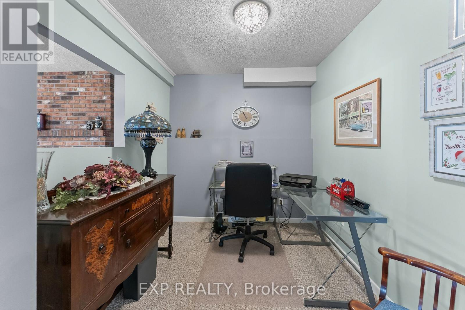 124 St Augustine Drive, St. Catharines, Ontario  L2P 3W9 - Photo 33 - X14092424