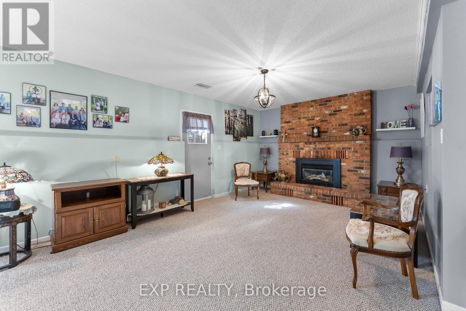 124 St Augustine Drive, St. Catharines, Ontario  L2P 3W9 - Photo 37 - X14092424
