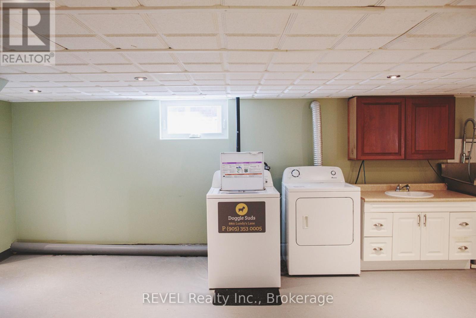 Lower - 6801 Lundy's Lane, Niagara Falls, Ontario  L2G 1V6 - Photo 6 - X14092428