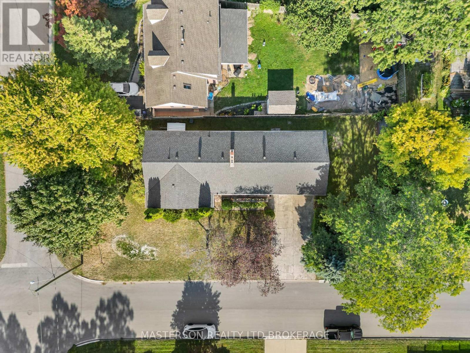 5 Burdy Drive, St. Catharines, Ontario  L2S 2Z1 - Photo 31 - X14092496