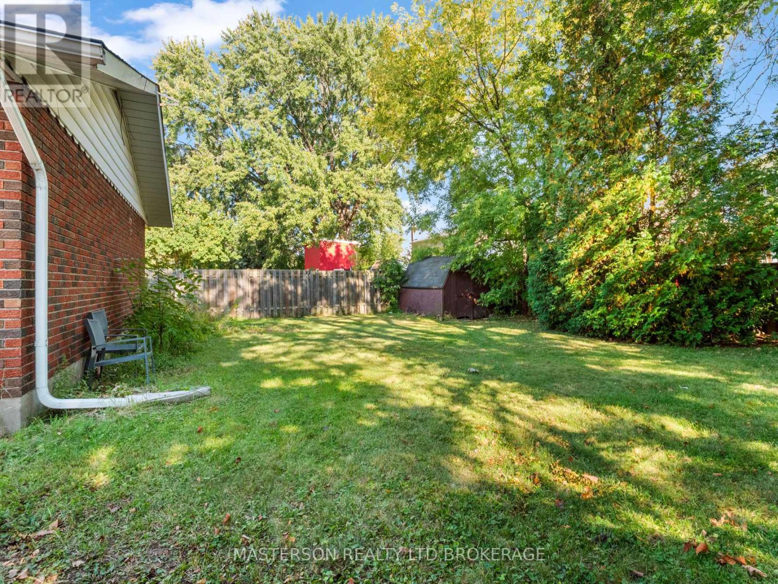 5 Burdy Drive, St. Catharines, Ontario  L2S 2Z1 - Photo 33 - X14092496