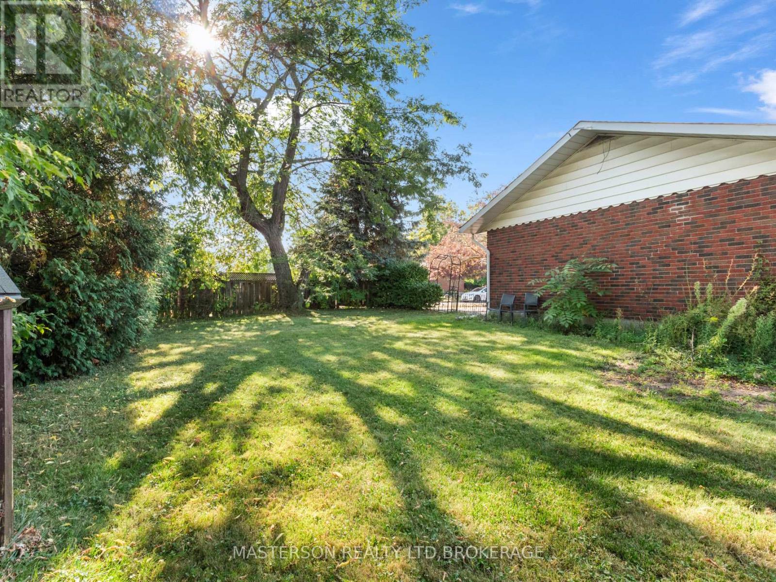 5 Burdy Drive, St. Catharines, Ontario  L2S 2Z1 - Photo 34 - X14092496