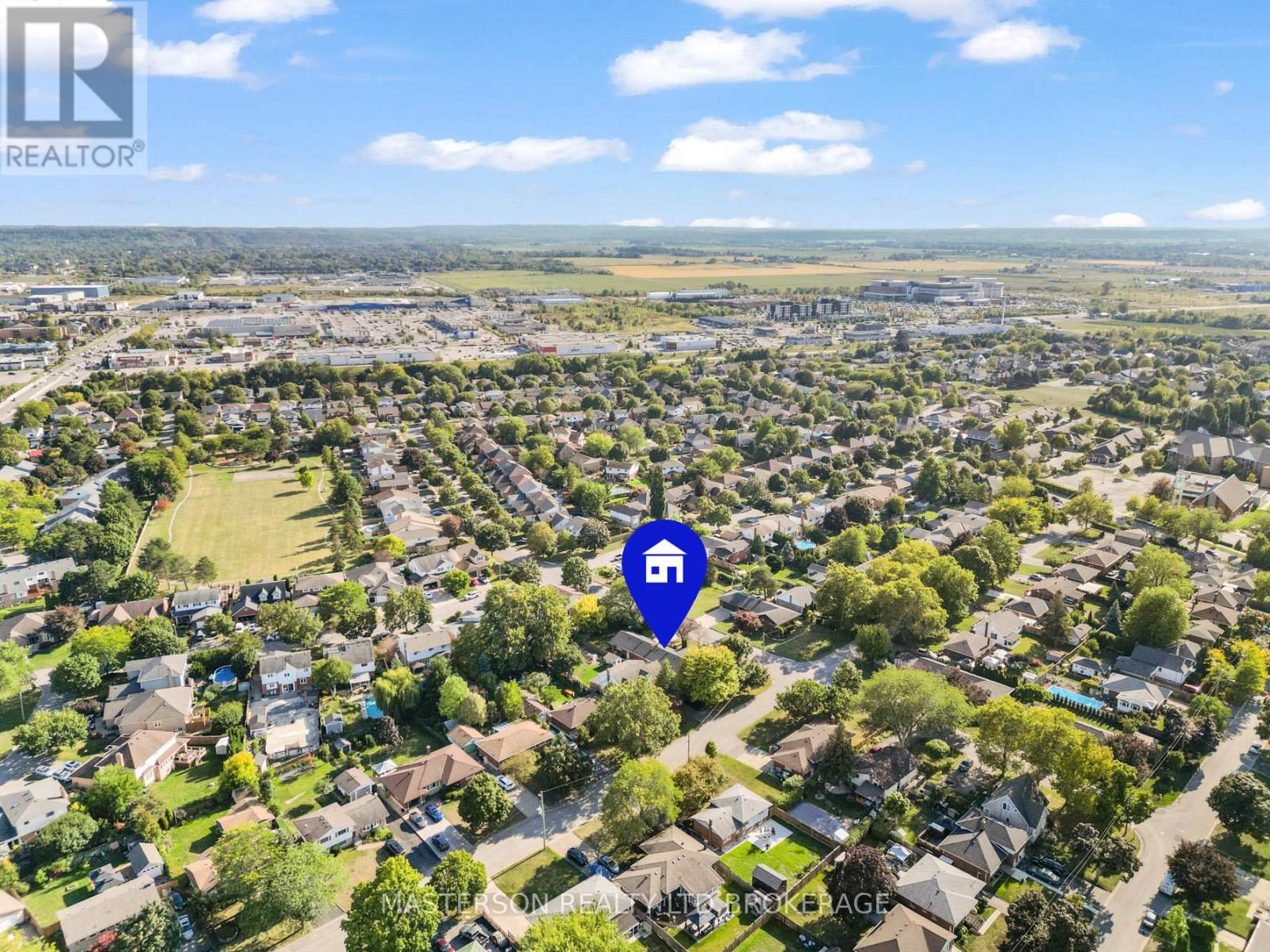 5 Burdy Drive, St. Catharines, Ontario  L2S 2Z1 - Photo 37 - X14092496