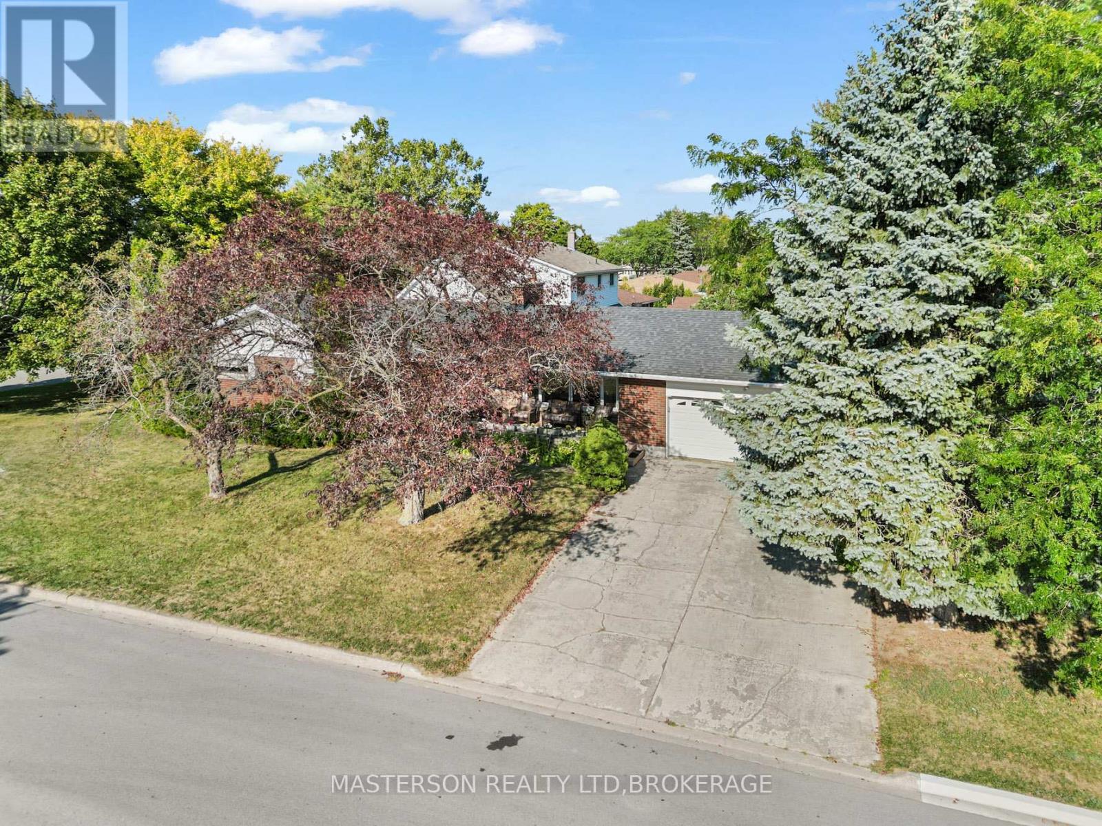 5 Burdy Drive, St. Catharines, Ontario  L2S 2Z1 - Photo 4 - X14092496