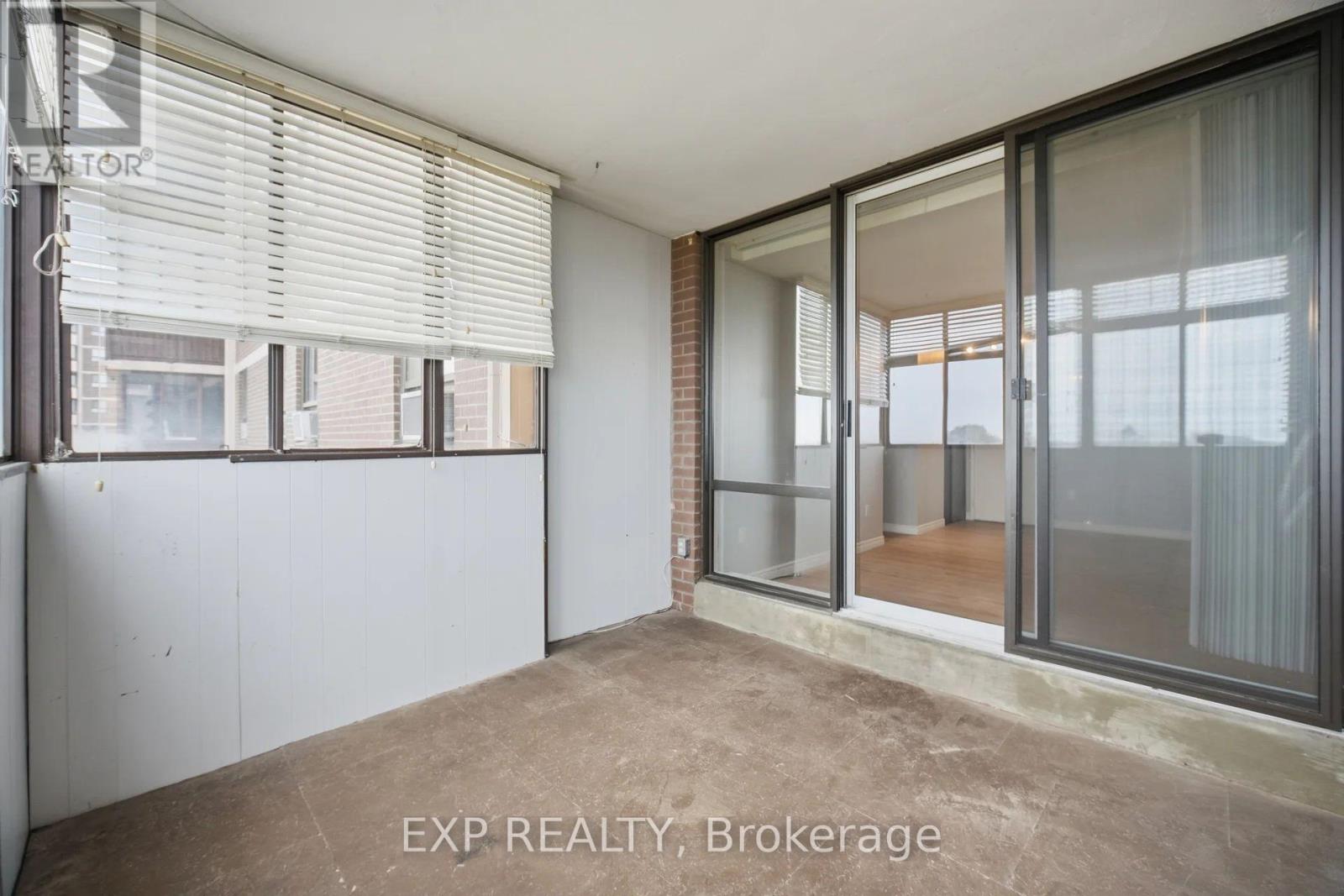 718 - 1625 Bloor Street, Mississauga, Ontario  L4X 1S3 - Photo 12 - W14092796