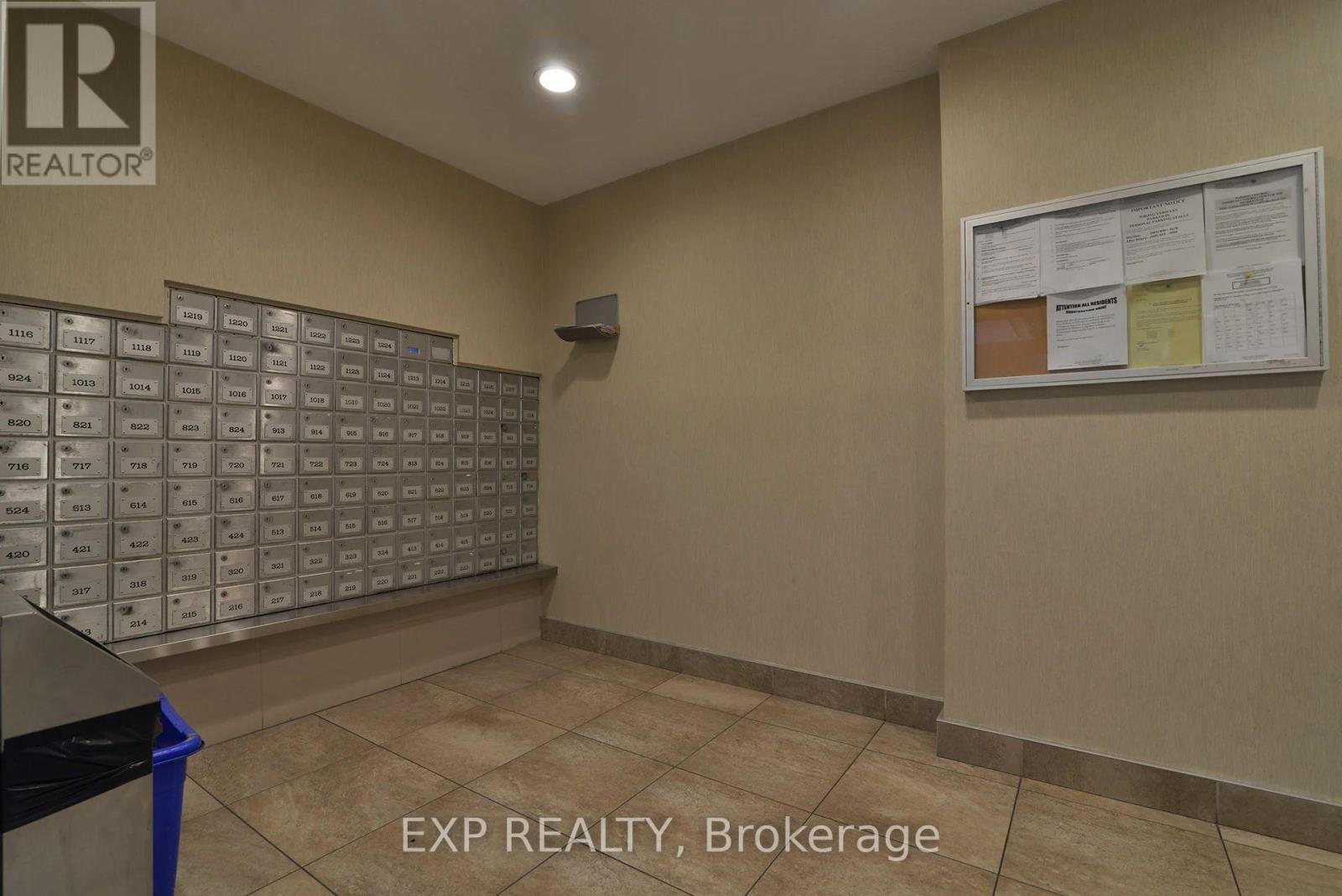 718 - 1625 Bloor Street, Mississauga, Ontario  L4X 1S3 - Photo 34 - W14092796