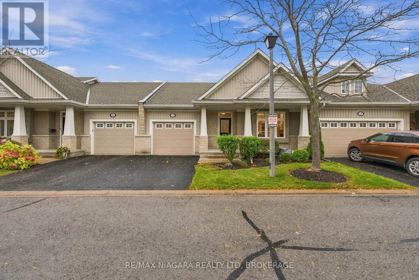 17 - 92 Loretta Drive, Niagara-On-The-Lake, Ontario  L0S 1T0 - Photo 2 - X14092902