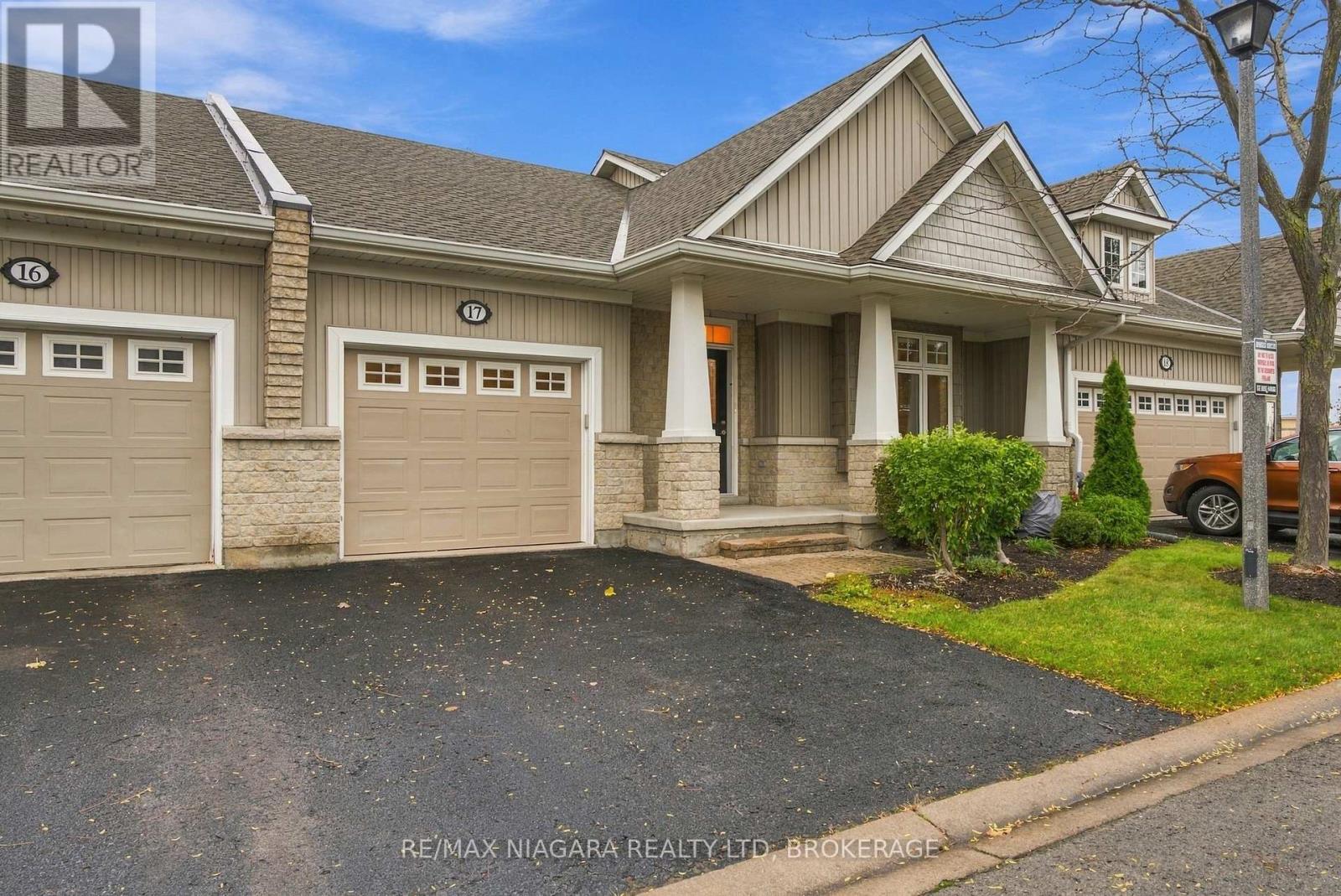 17 - 92 Loretta Drive, Niagara-On-The-Lake, Ontario  L0S 1T0 - Photo 3 - X14092902