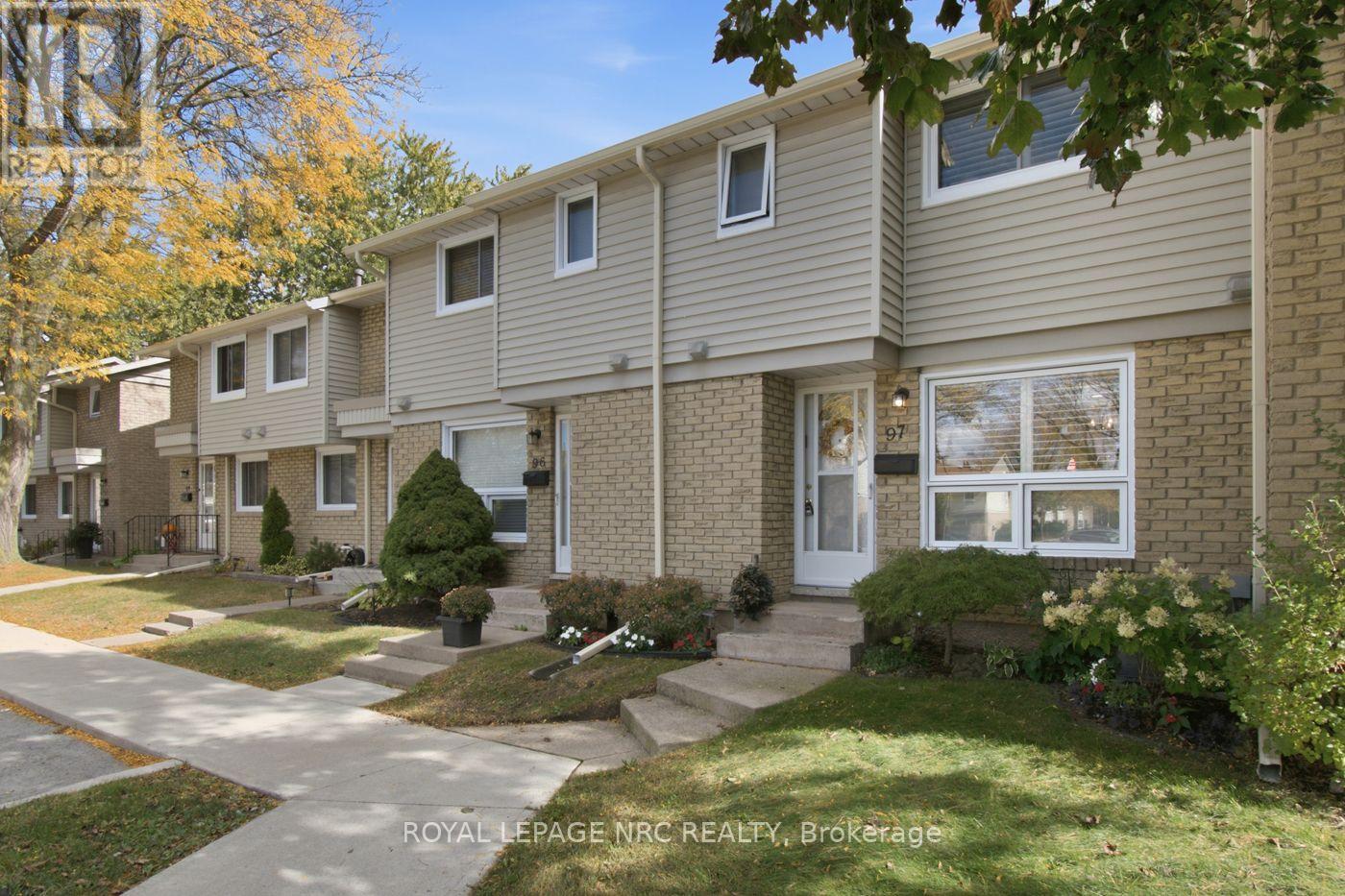 97 - 6767 THOROLD STONE ROAD, Niagara Falls, Ontario