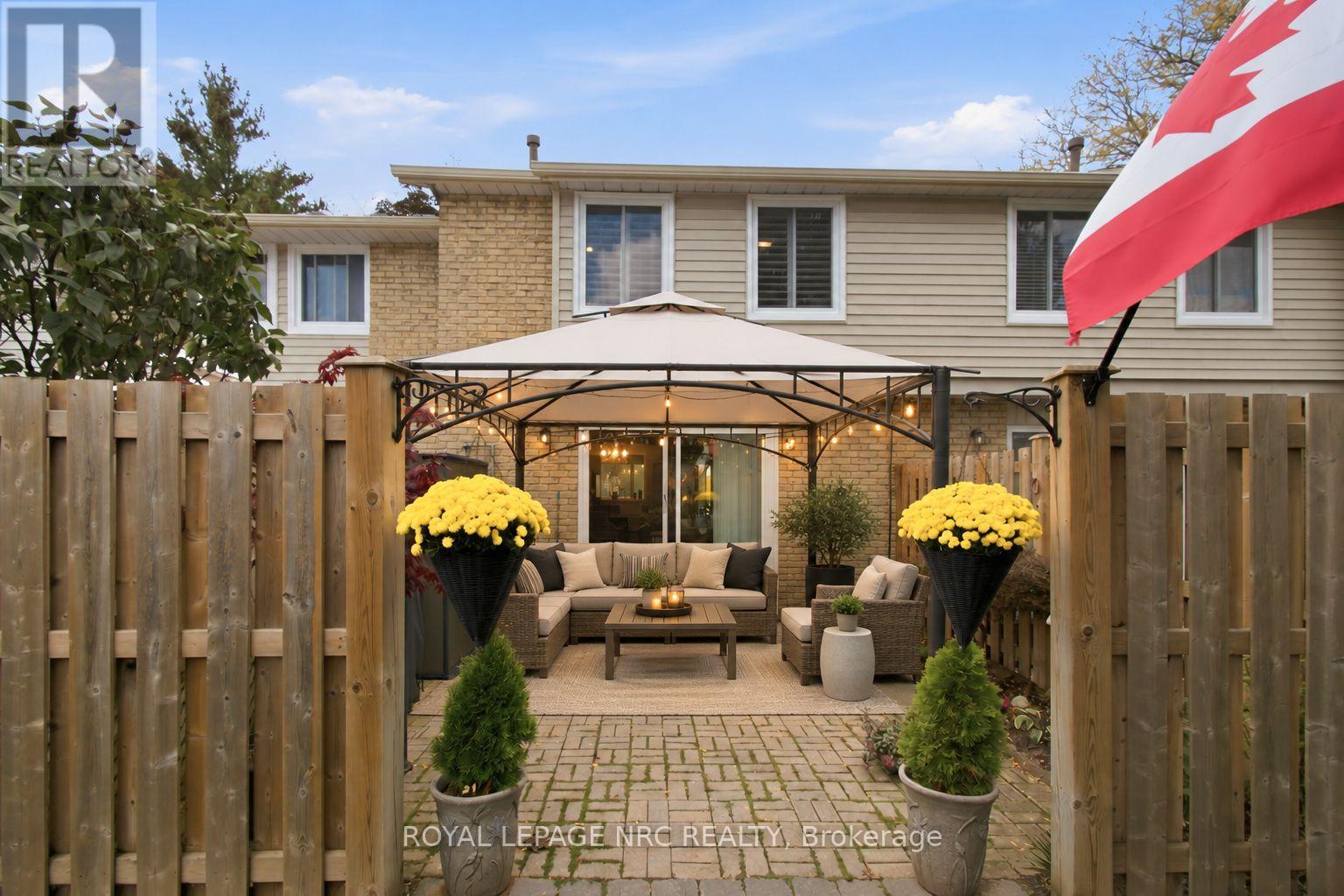 97 - 6767 Thorold Stone Road, Niagara Falls, Ontario  L2J 3W9 - Photo 26 - X14093344