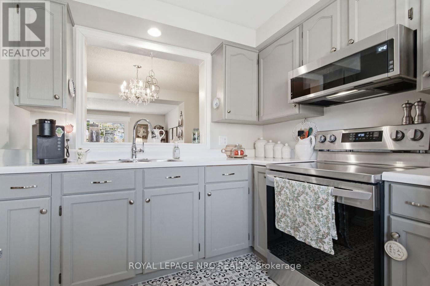 97 - 6767 Thorold Stone Road, Niagara Falls, Ontario  L2J 3W9 - Photo 6 - X14093344