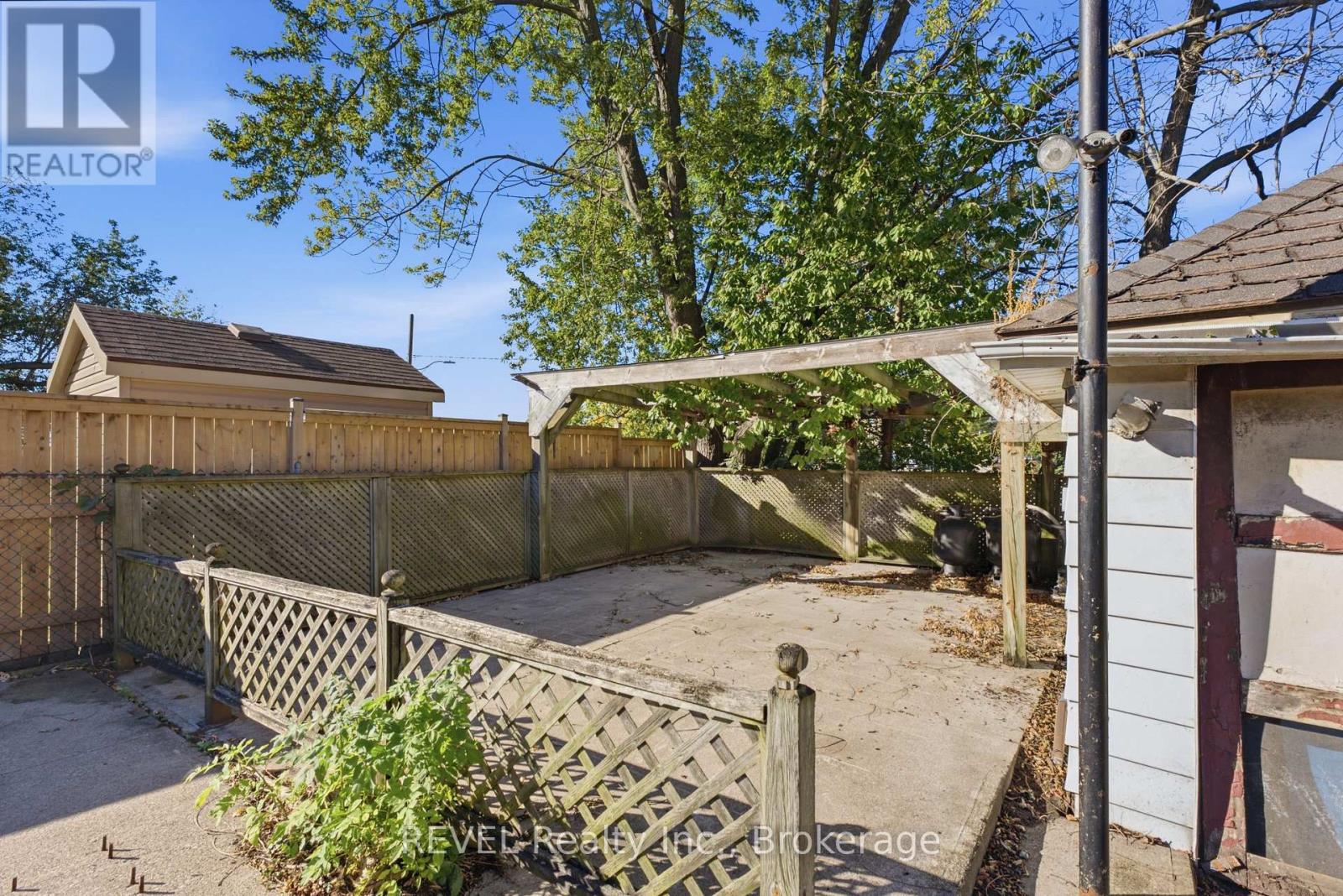 63 Carleton Street S, Thorold, Ontario  L2V 1Z9 - Photo 16 - X14093934