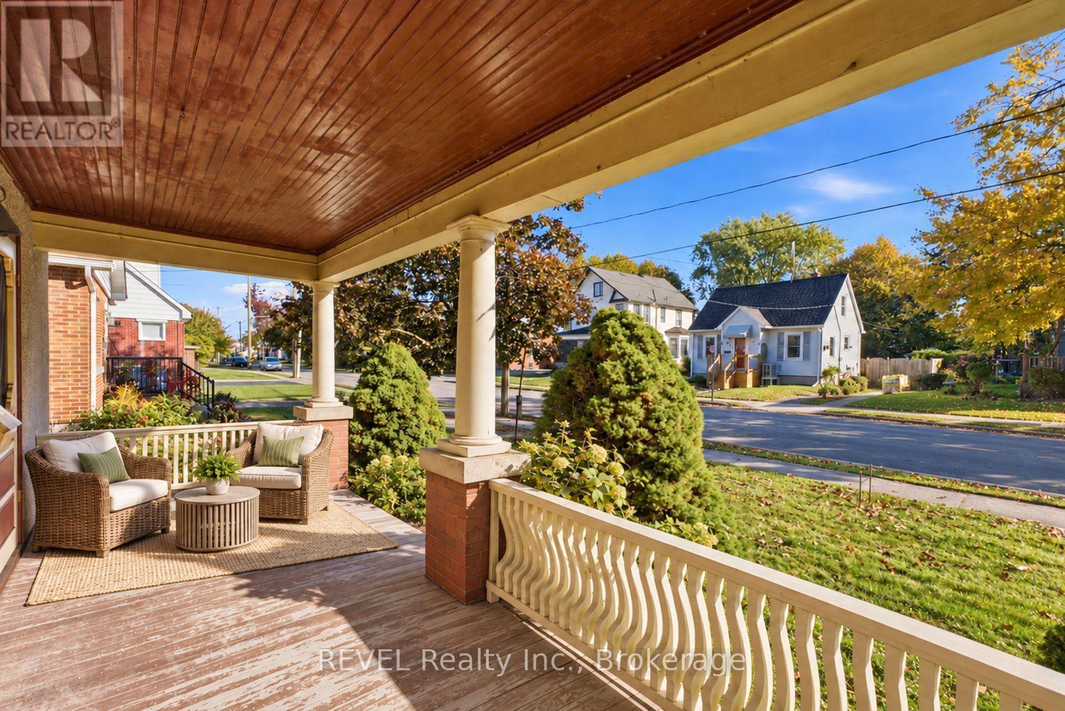 63 Carleton Street S, Thorold, Ontario  L2V 1Z9 - Photo 7 - X14093934