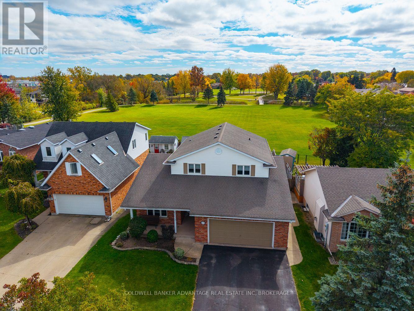 105 WELLANDVALE DRIVE, Welland, Ontario