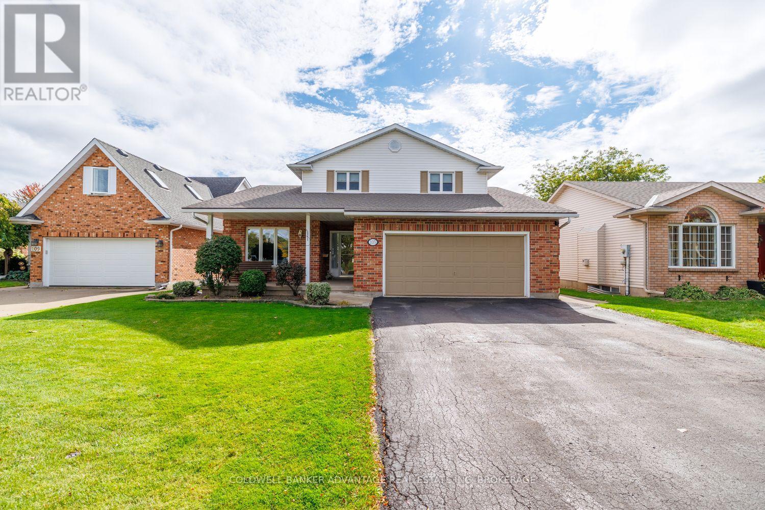 105 Wellandvale Drive, Welland, Ontario  L3C 7C7 - Photo 3 - X14093978