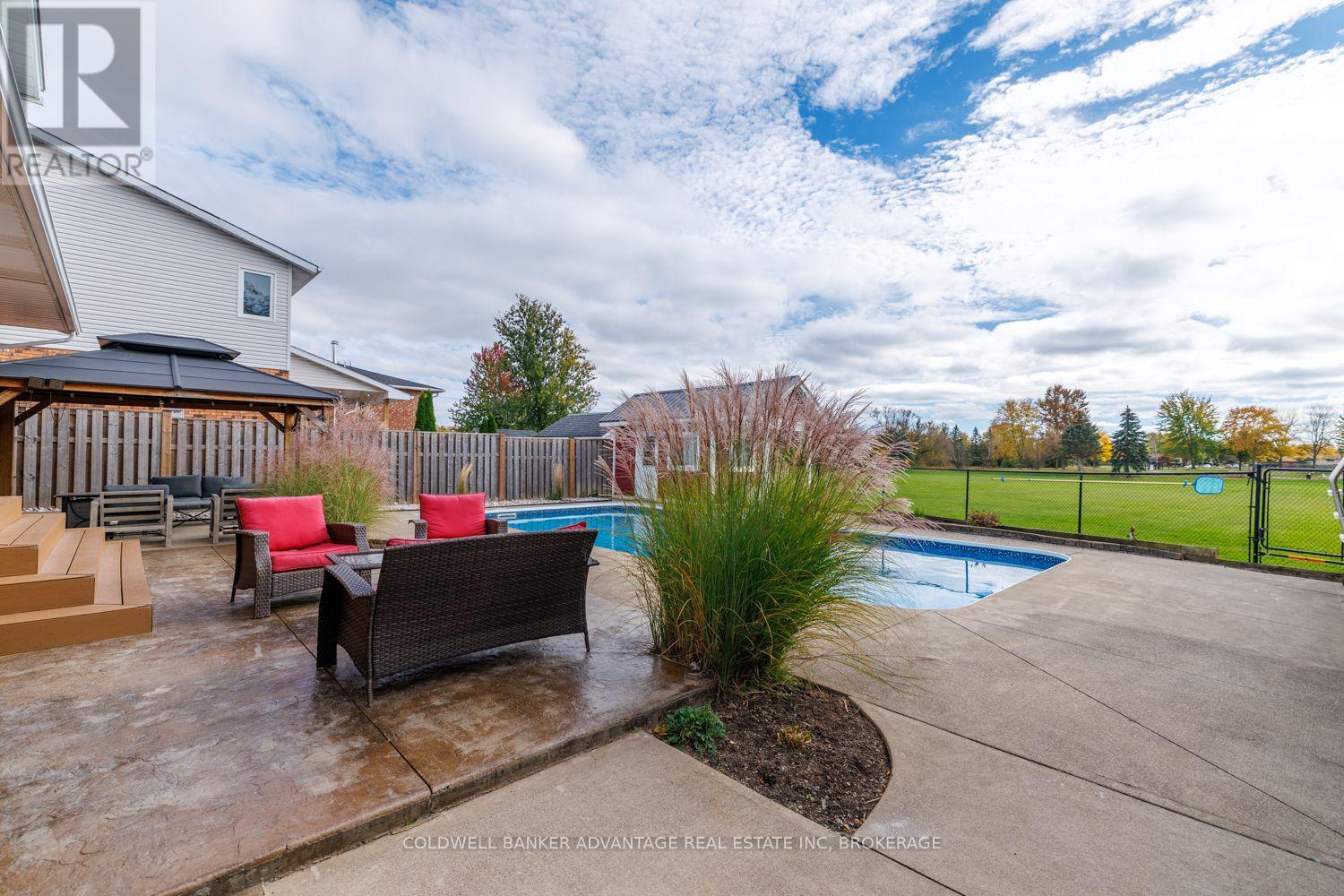 105 Wellandvale Drive, Welland, Ontario  L3C 7C7 - Photo 34 - X14093978