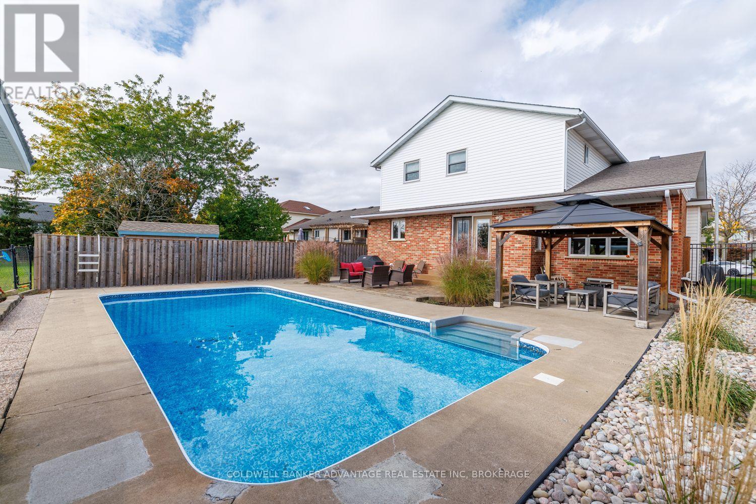 105 Wellandvale Drive, Welland, Ontario  L3C 7C7 - Photo 38 - X14093978