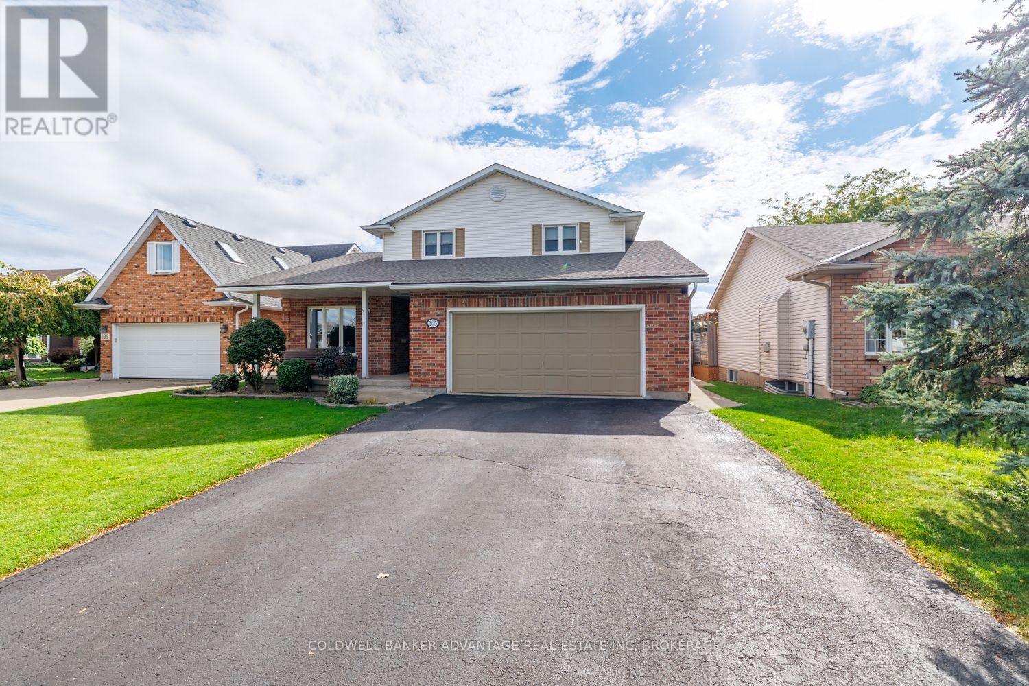 105 Wellandvale Drive, Welland, Ontario  L3C 7C7 - Photo 4 - X14093978