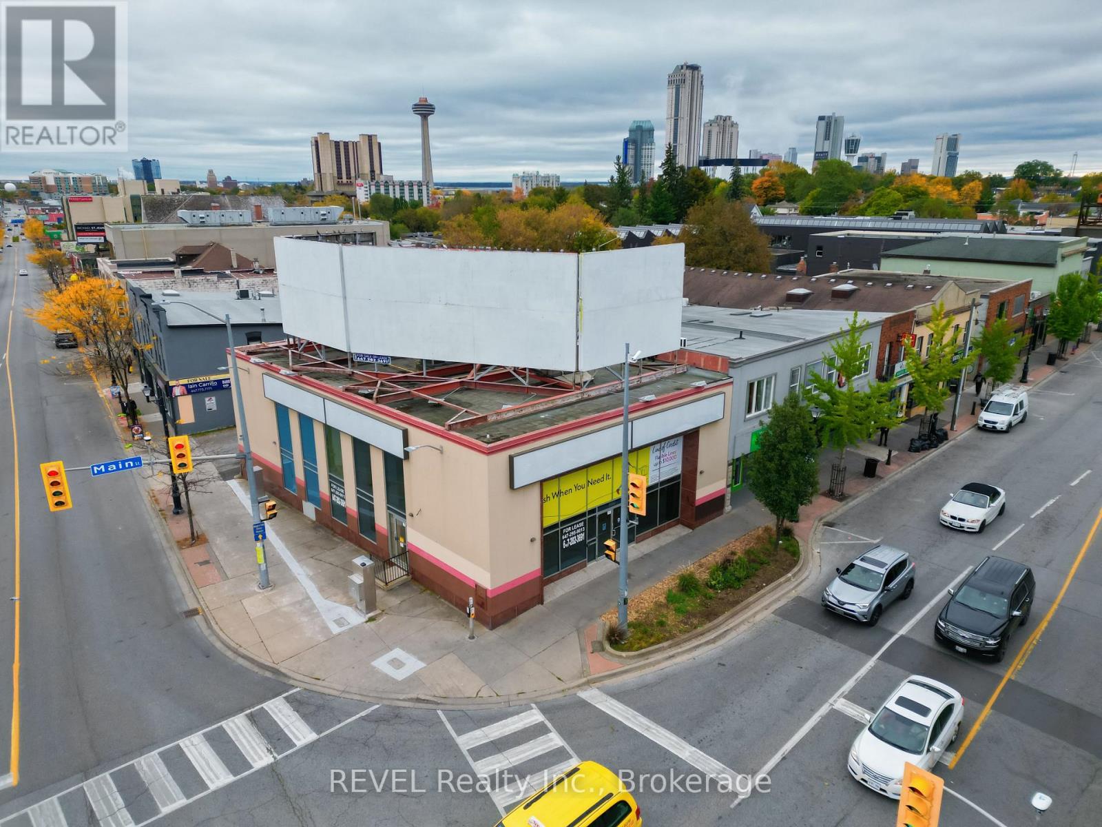 5890 MAIN STREET, Niagara Falls, Ontario