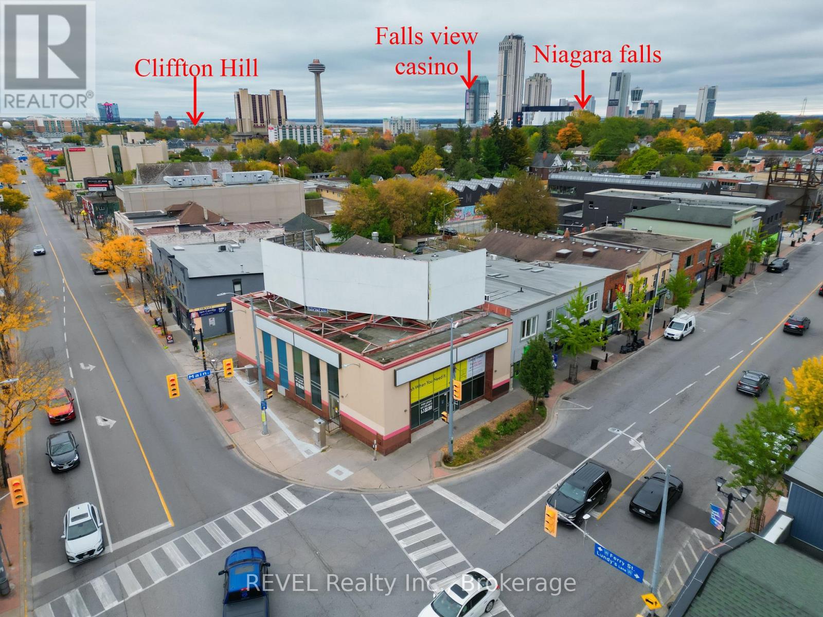 5890 Main Street, Niagara Falls, Ontario  L2G 5Z8 - Photo 2 - X14094008