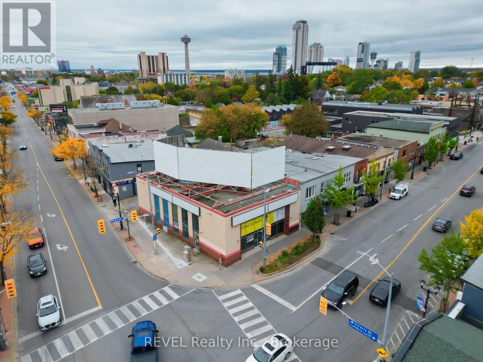 5890 Main Street, Niagara Falls, Ontario  L2G 5Z8 - Photo 3 - X14094008