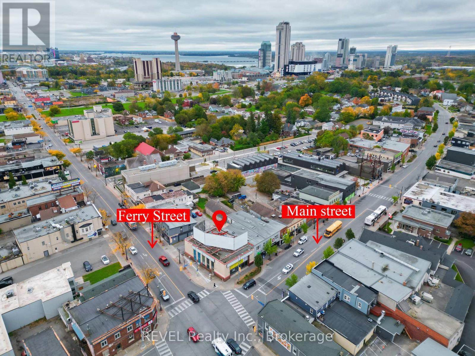5890 Main Street, Niagara Falls, Ontario  L2G 5Z8 - Photo 4 - X14094008