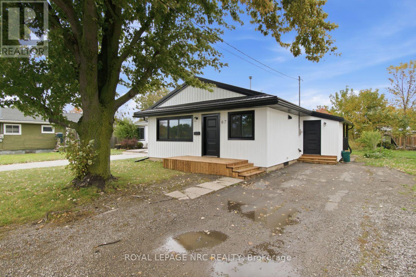67 Concession Road, Fort Erie, Ontario  L2A 4G6 - Photo 2 - X14094058
