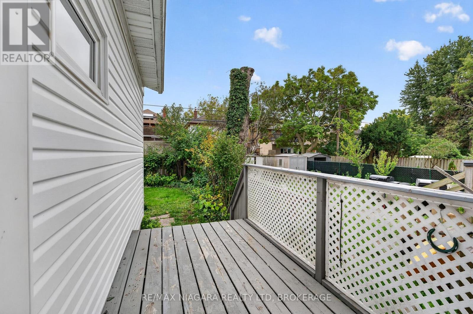 44 Lowell Avenue, St. Catharines, Ontario  L2R 2E1 - Photo 27 - X14094072
