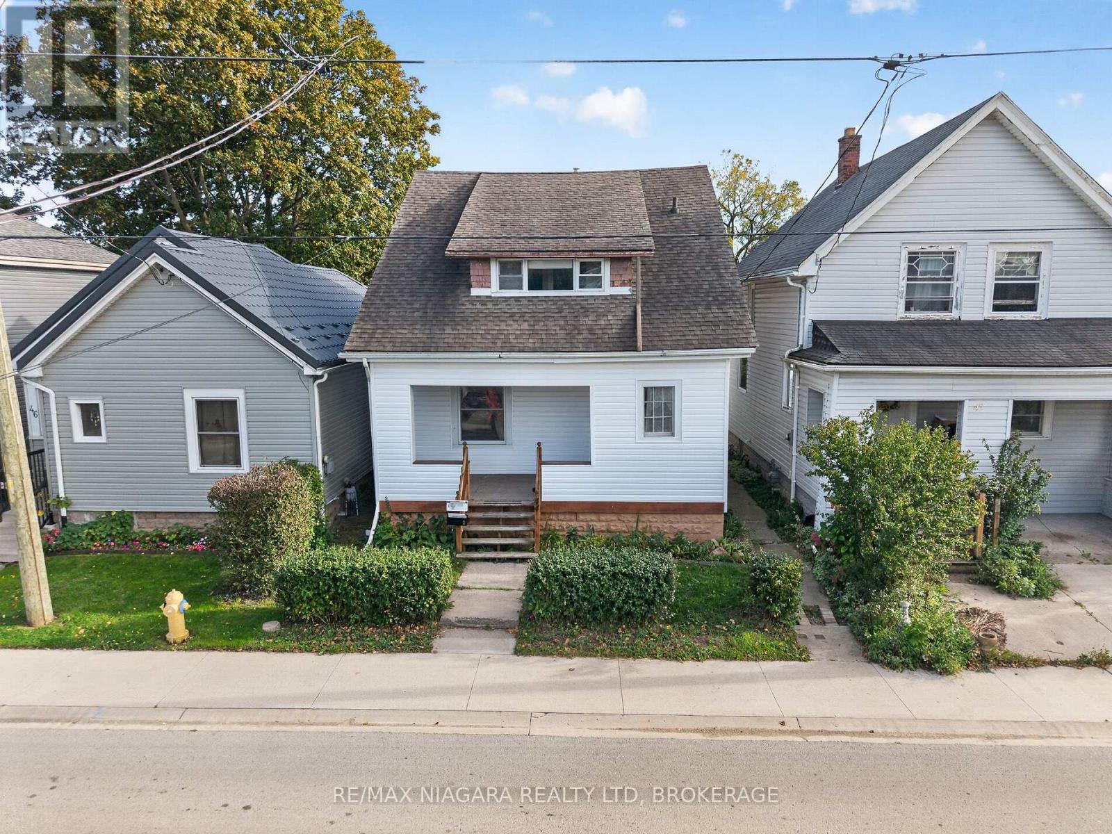 44 Lowell Avenue, St. Catharines, Ontario  L2R 2E1 - Photo 3 - X14094072